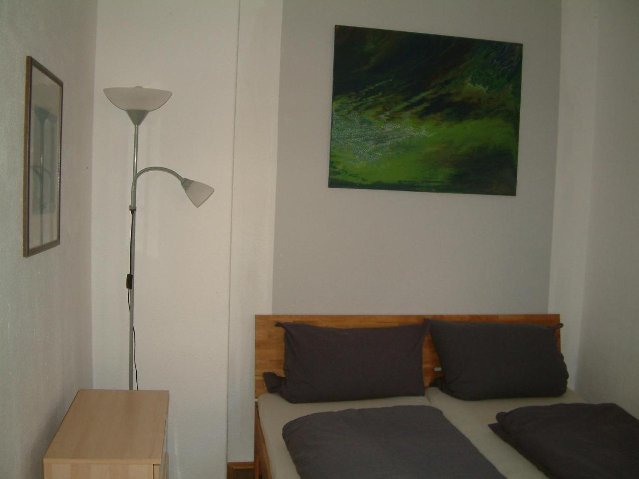 Pension Ole Dresden Buitenkant foto